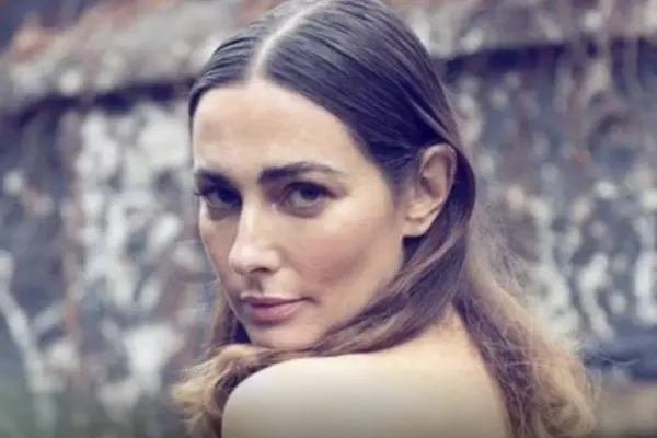 Javiera Díaz de Valdés ,Instagram