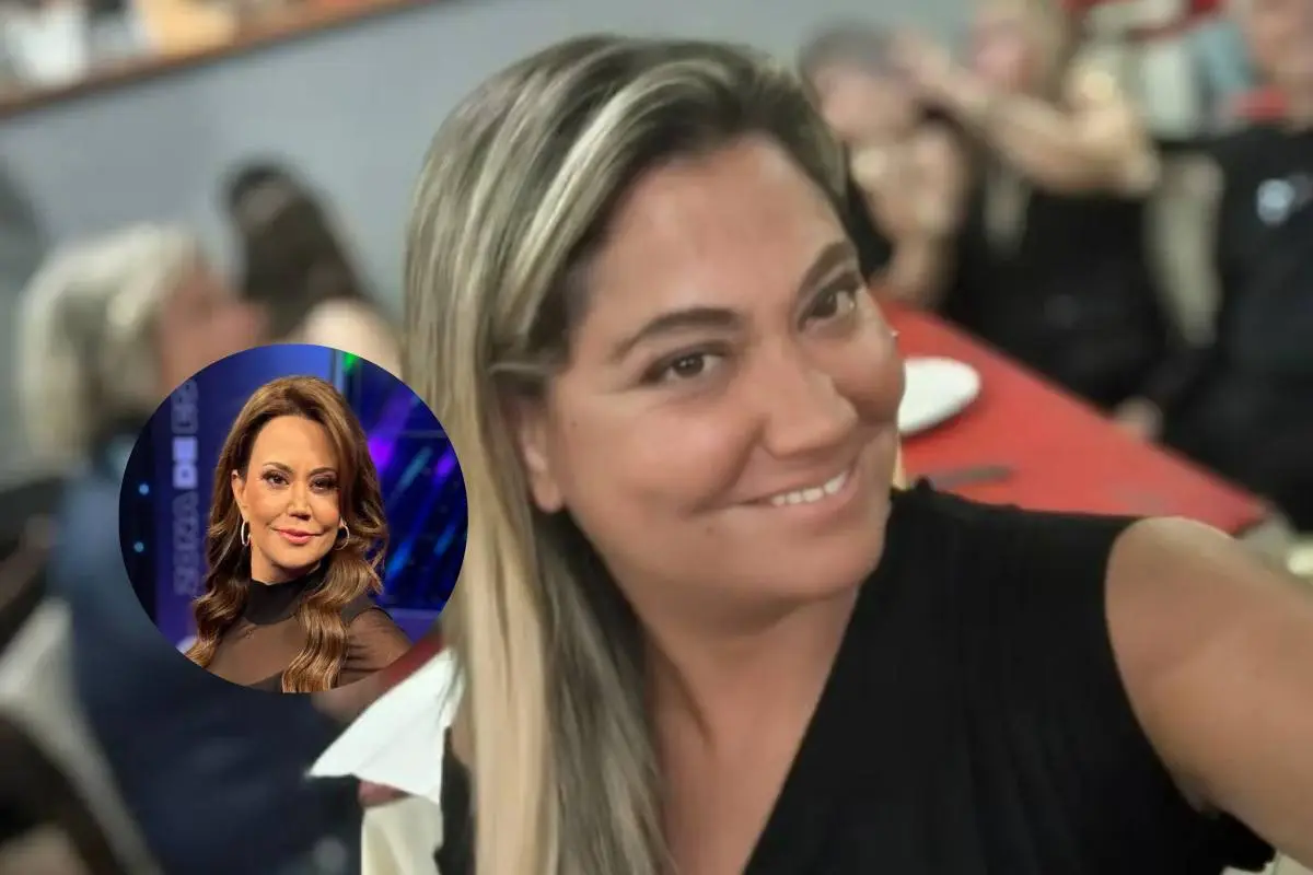 Denisse y Daniella Campos, Instagram