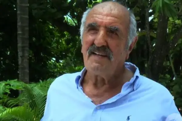 Salvo Basile ,Los Informantes