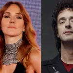 Catalina Pulido destapa intenso affaire con Gustavo Cerati , Redes sociales | Referencial
