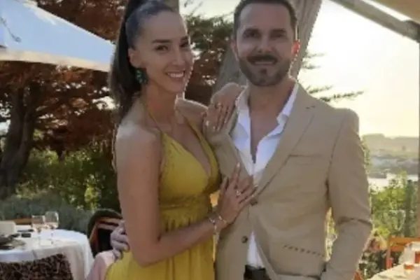 Álvaro Ballero ,Instagram