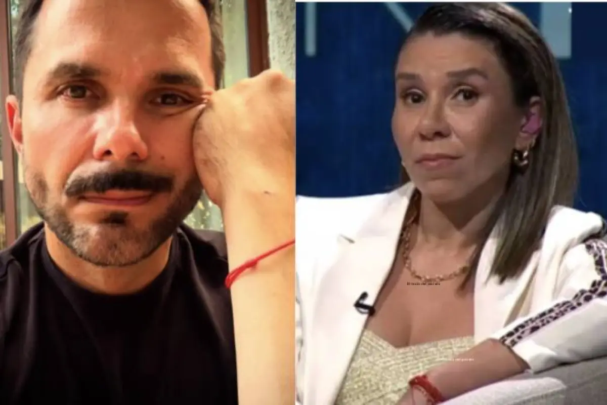 Álvaro Ballero, Instagram