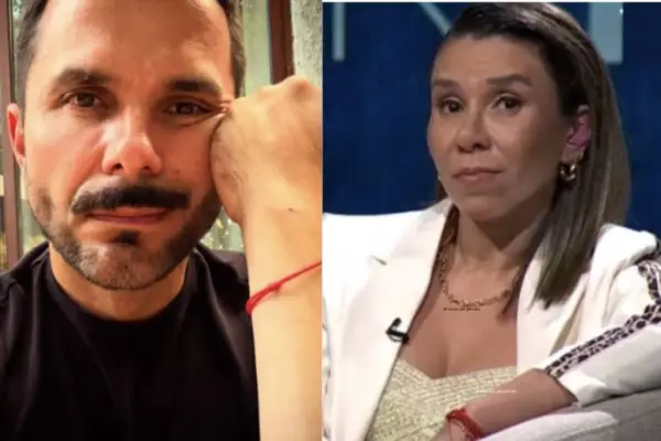 Álvaro Ballero ,Instagram