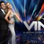 Festival de Viña, Captura de Mega