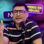 Andrés Caniulef, Captura de Youtube