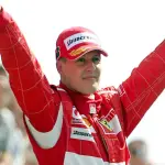 Impacto por la salud de Michael Schumacher, Redes sociales | Referencial