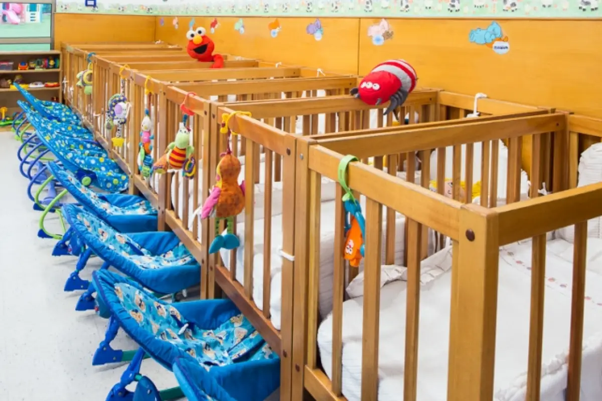 Sala cuna más cara de Chile cuesta  mil: ¿Dónde está? , Referencial 