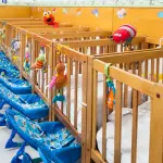 Sala cuna más cara de Chile cuesta $823 mil: ¿Dónde está? , Referencial 