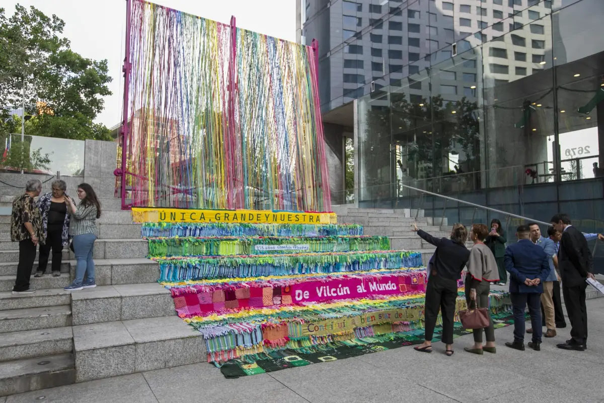 CCU en el Arte , Francisco Sovino