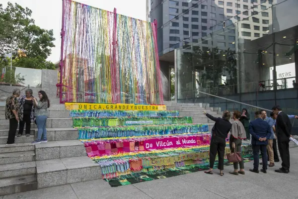 CCU en el Arte  ,Francisco Sovino