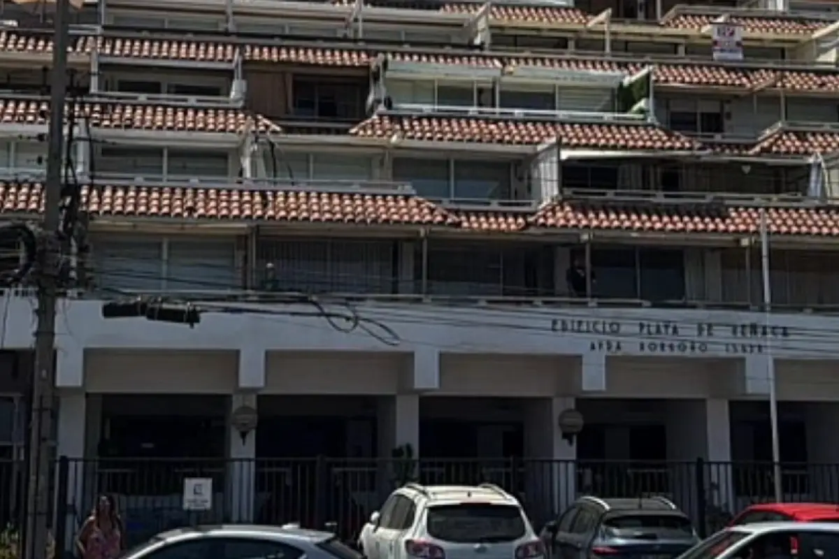 Ignacio Castro reporta amenazas de muerte por una simple cochera, Redacción MNews