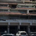 Ignacio Castro reporta amenazas de muerte por una simple cochera, Redacción MNews