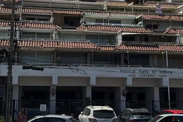 Ignacio Castro reporta amenazas de muerte por una simple cochera ,Redacción MNews