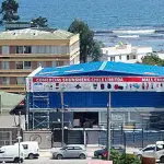 Mall chino en Algarrobo, Emol