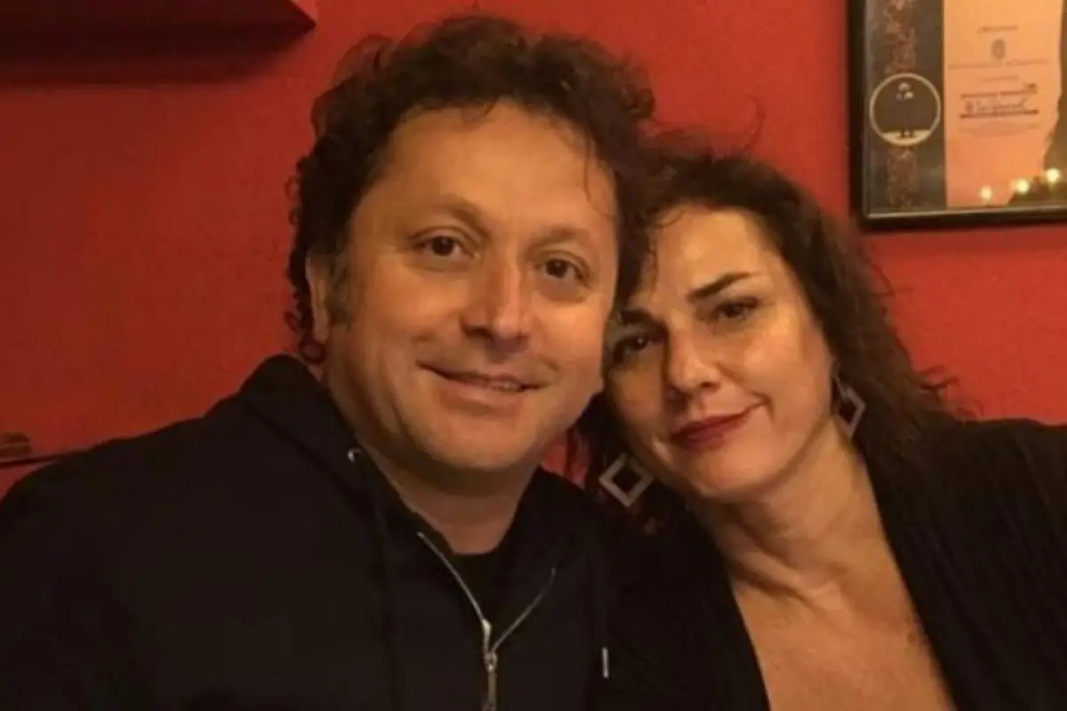 Berta Lasala arremetió contra Daniel Alcaíno, Redes sociales | Referencial