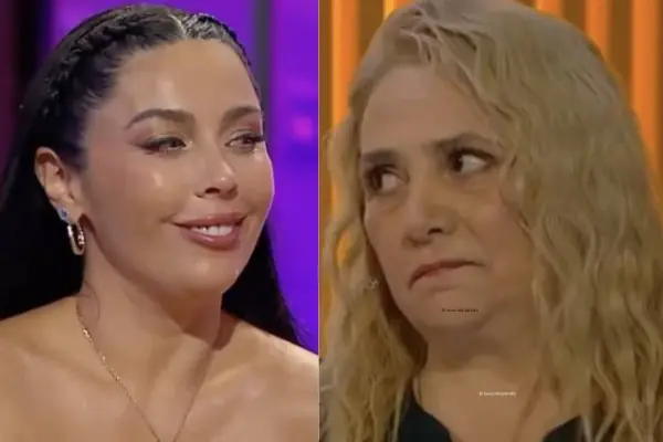 Latife Soto ,Captura de Youtube