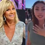 Raquel Argandoña sigue deshaciéndose en elogios con Naya Fácil , Redes sociales | Referencial