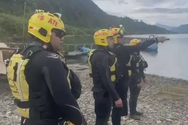 Puerto Montt ,24 Horas