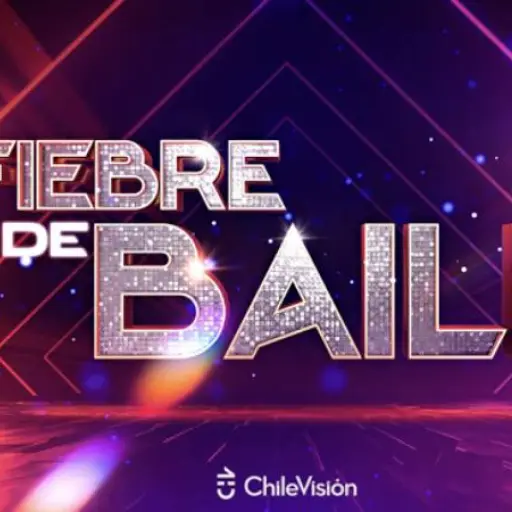 Fiebre de Baile ,Captura de Chilevisión