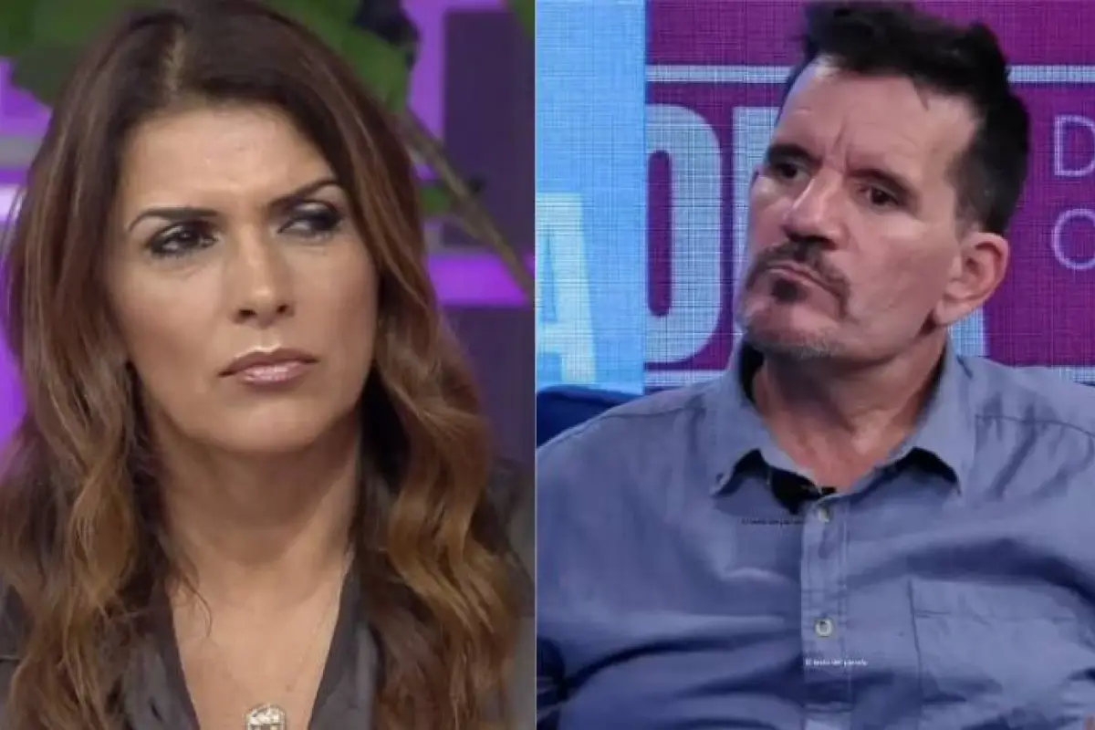 Ivette Vergara, Captura de Youtube