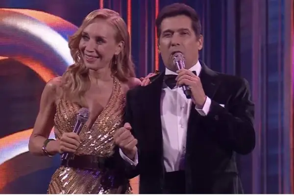 Festival de Viña ,Mega