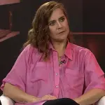 Natalia Valdebenito, Captura de Youtube