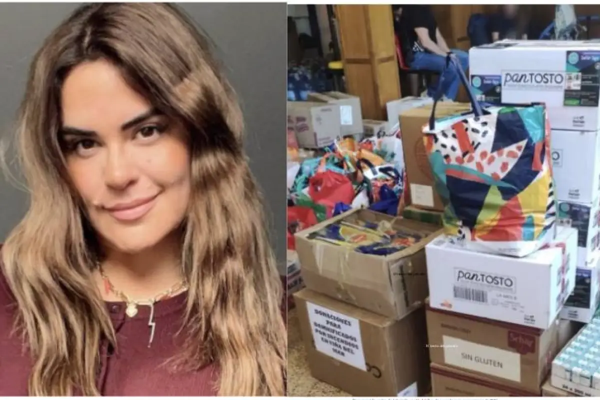 Carmen Tuitera, Instagram