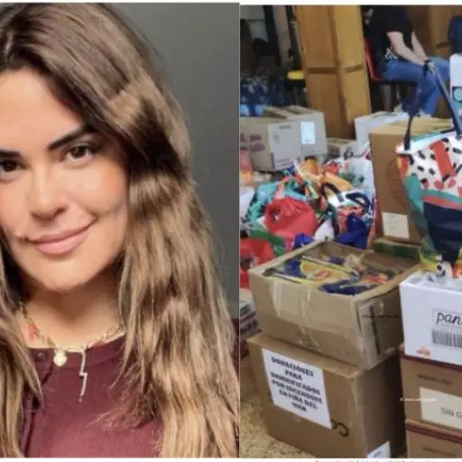 Carmen Tuitera ,Instagram