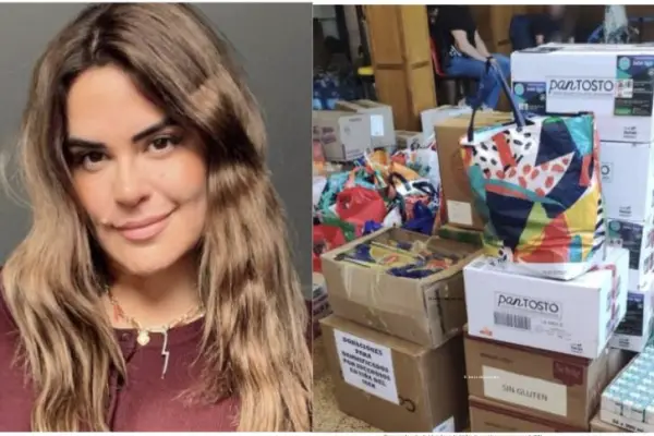 Carmen Tuitera ,Instagram