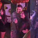 Lucas Cepeda, Instagram