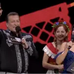 Julio César Rodríguez, Captura de Chilevisión