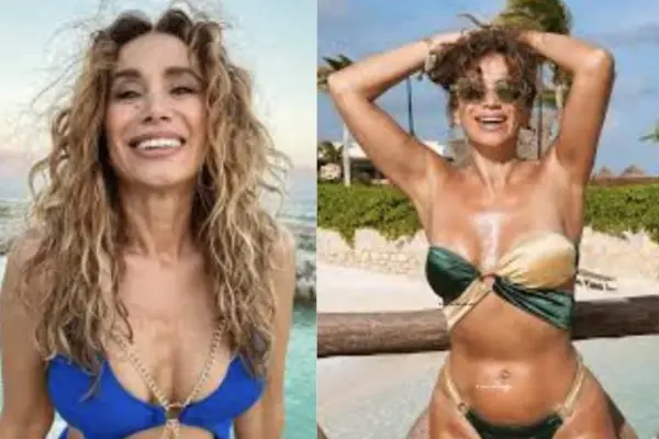 Alejandra Fosalba ,Instagram