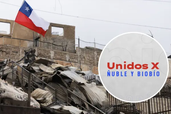 Unidos por Nuble y Biobío