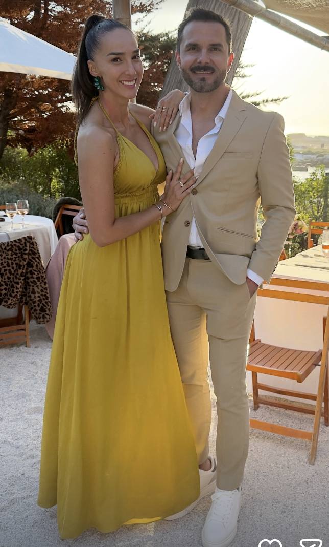 Álvaro Ballero - Instagram