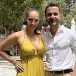 Álvaro Ballero, Instagram