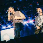 Avenged Sevenfold | Chile 2026, @guilleasalazar