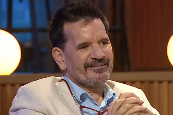 Vasco Moulian ,captura de Mega