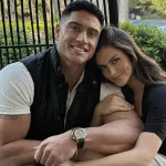 Emilia Dides, Instagram