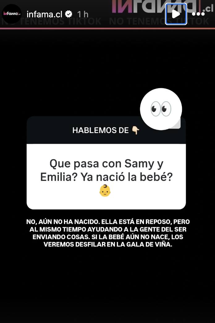 Emilia Dides - Instagram