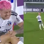 Cristián Zavala, redes sociales