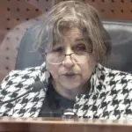 Rey de Meiggs, captura