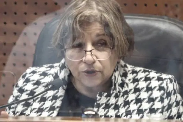 Rey de Meiggs ,captura