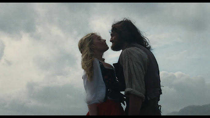 Tráiler de Cumbres Barroscosas - Google