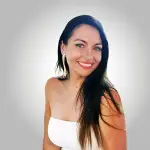 Paula Pavic se suma a ''Vecinos al límite'', el nuevo reality de Canal 13, Cedida | Canal 13