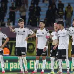 Colo Colo vs. Peñarol, Redes sociales