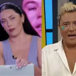 Daniela Aránguiz y Sergio Rojas, Captura de pantalla 