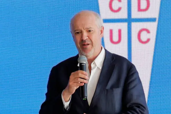 Juan Tagle lanza dura advertencia ,Triunfo.cl