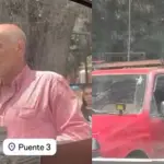 Encaran a falsos damnificados en Concepción, Captura