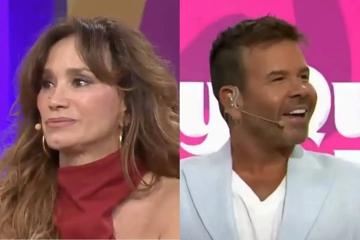 Alejandra Fosalba y Nacho Gutiérrez, Captura de pantalla 