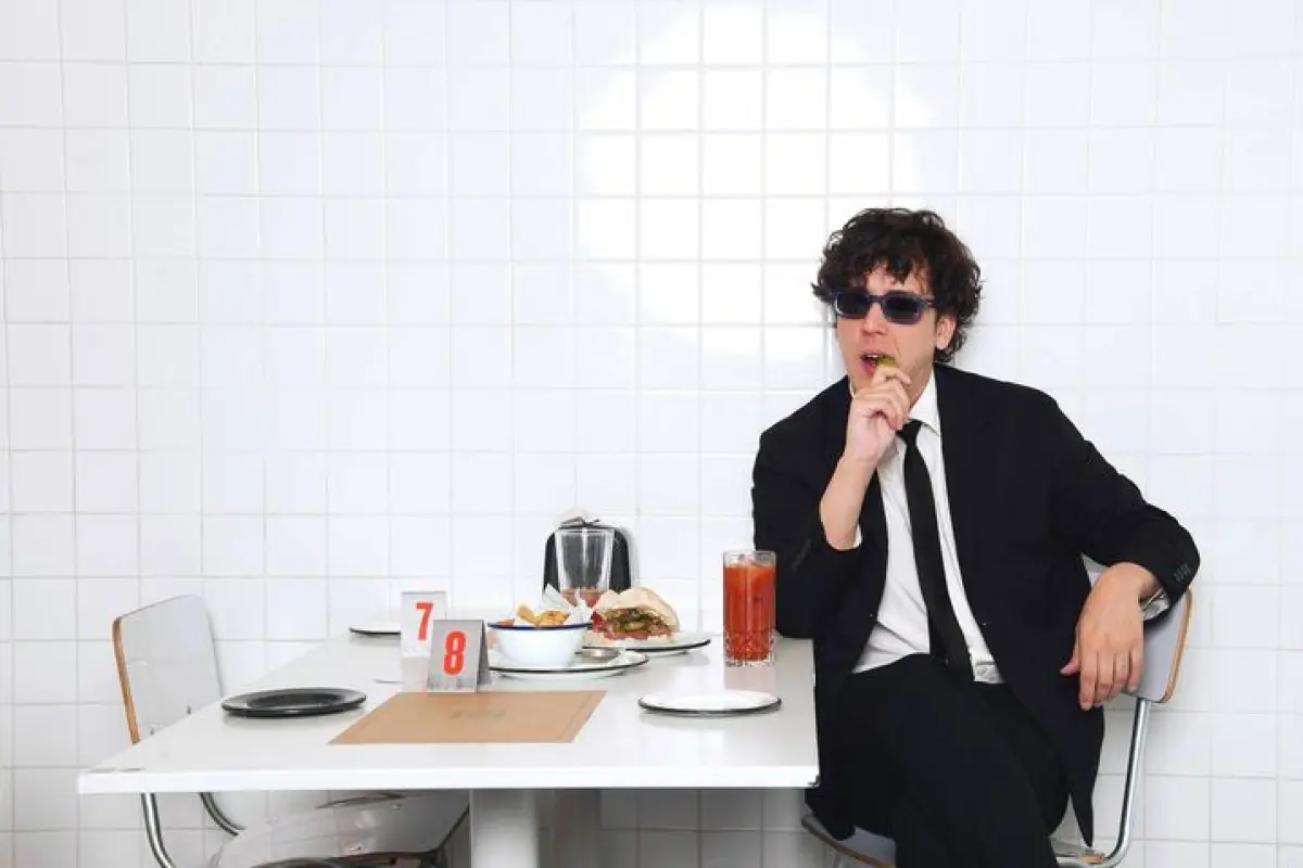 Lucas Espinoza, Cedida